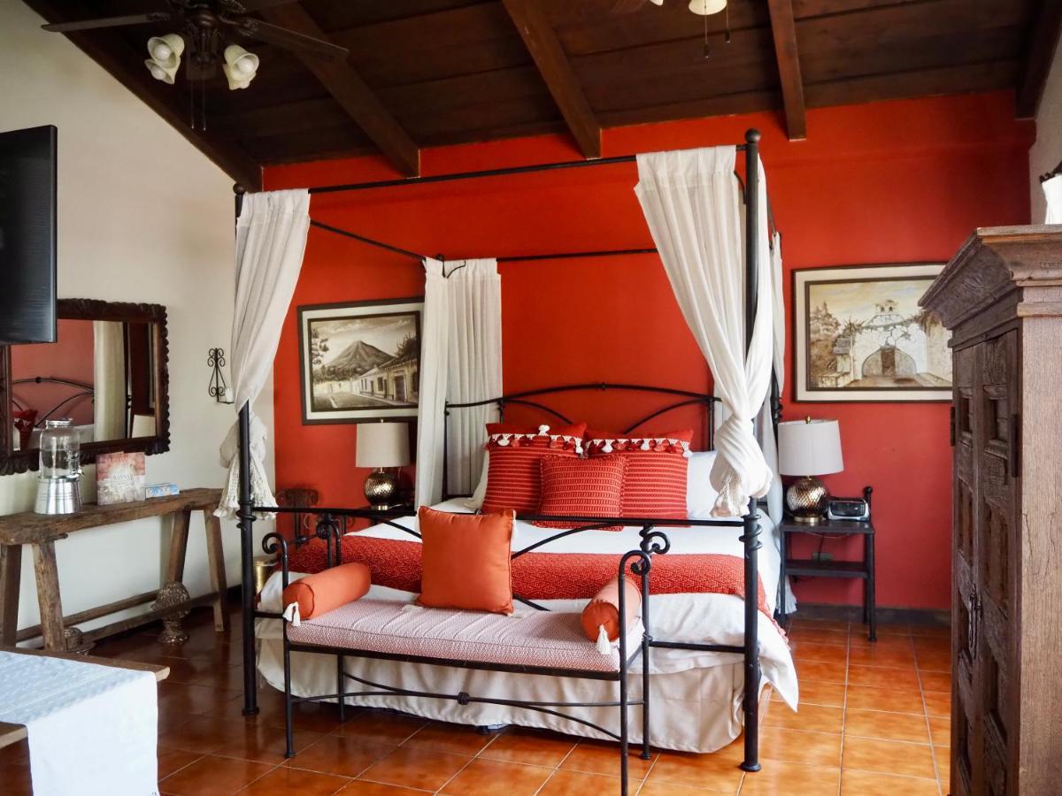 Suite with Terrace